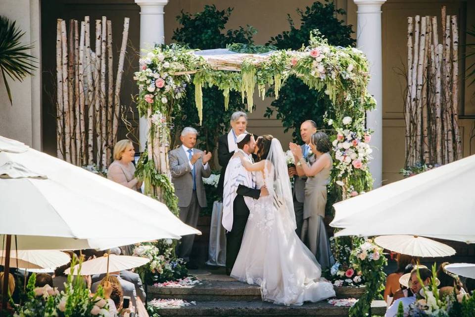 Chuppah