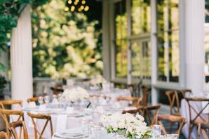 Tablescape