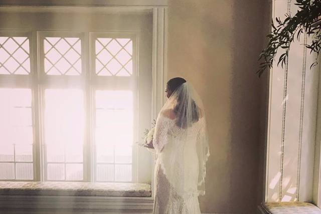 Bridal Suite Photo