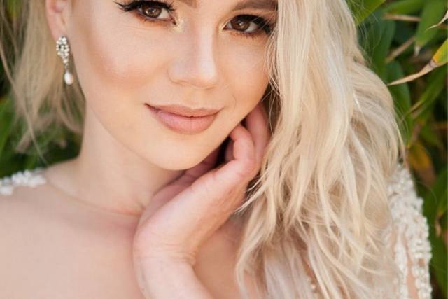 Shaded by Shay Makeup Artistry