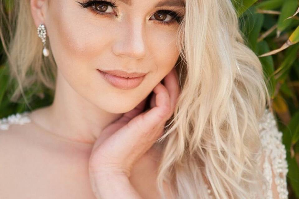 Shaded by Shay Makeup Artistry