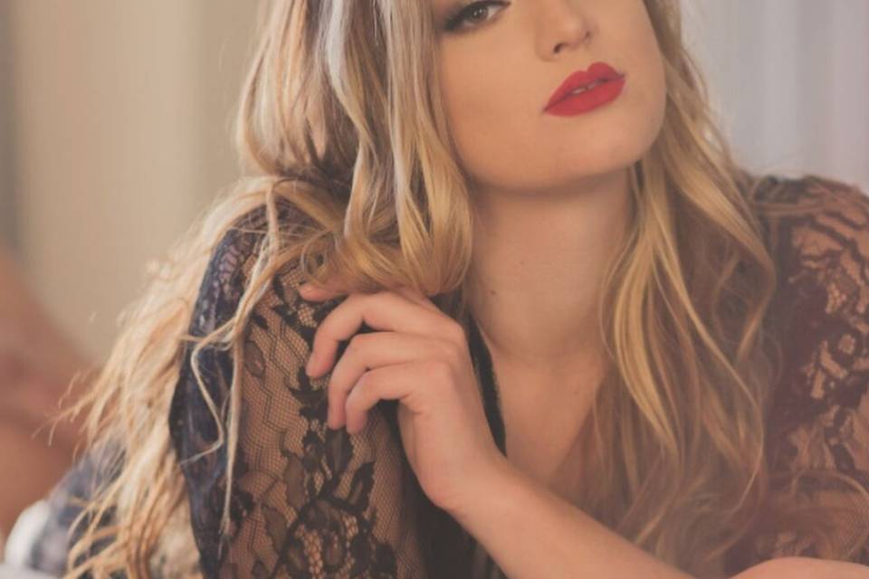 Shaded by Shay Makeup Artistry