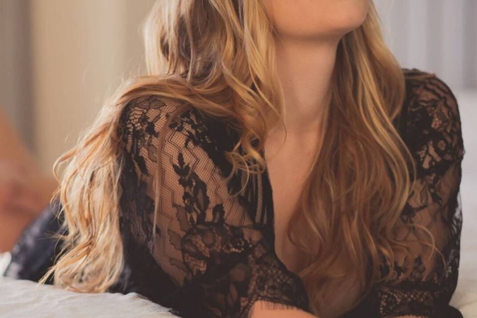 Shaded by Shay Makeup Artistry