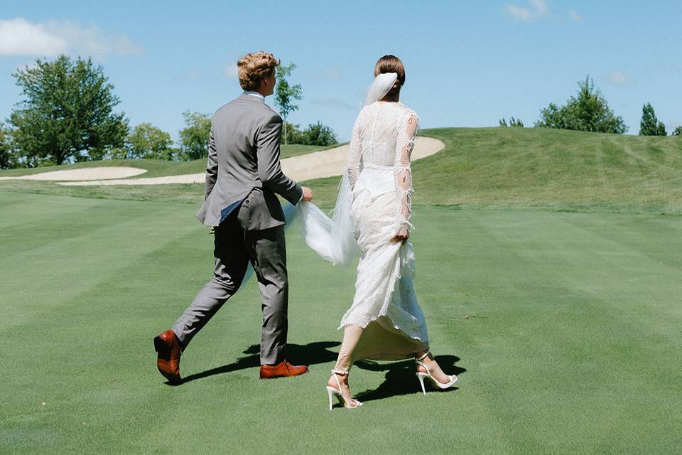 KC Couple | Loch Lloyd
