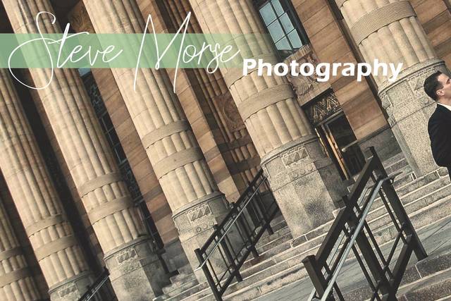 Stevemorsephoto.com