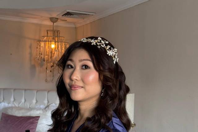 Costa rica makeupartis