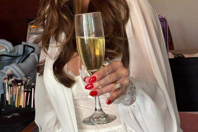 Bride westin conchal costa ric