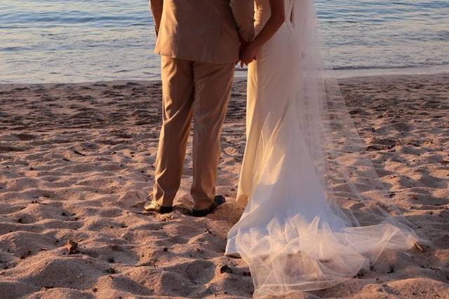 Costa rica wedding dest