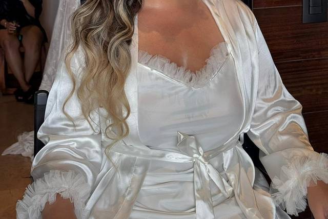 Wedding destination