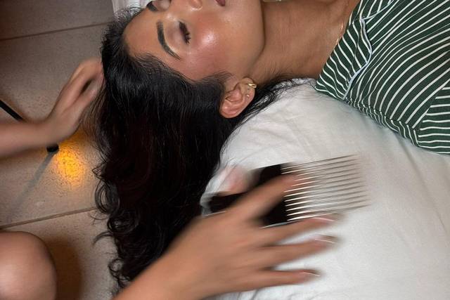 Costa rica makeup artist