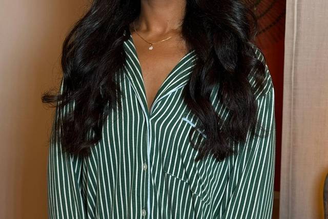 Costa rica makeup artist