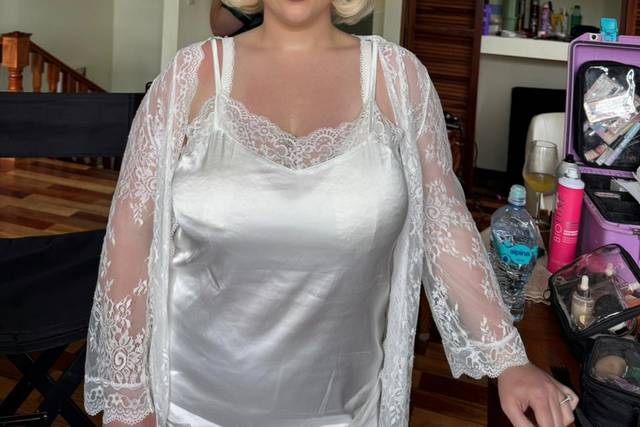 La fotuna wedding