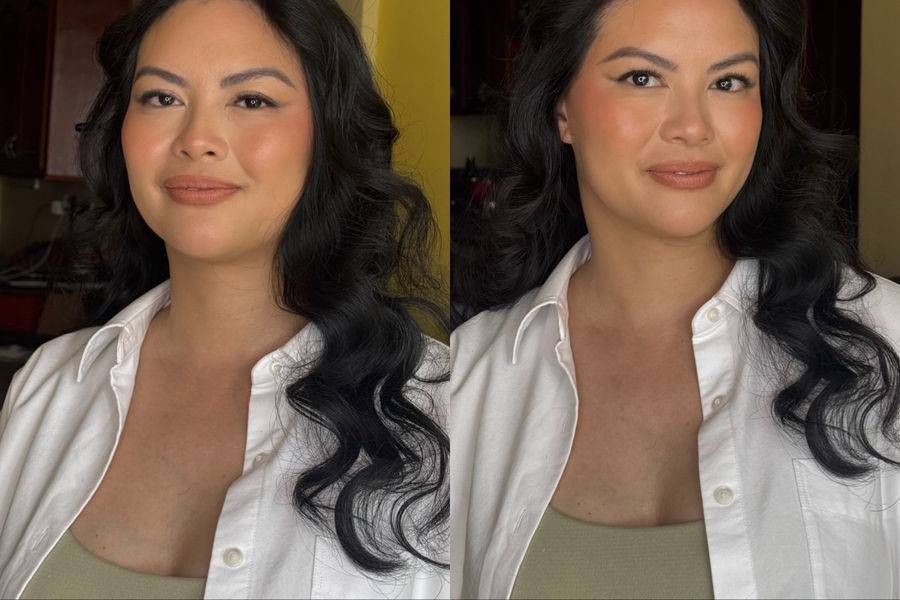 Costa rica hair and makeup