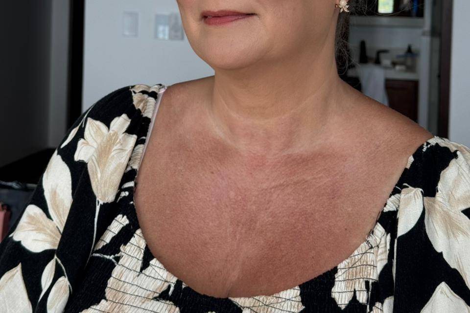 Beautiful makeup costa rica