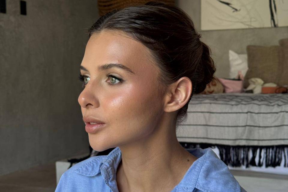 Costa rica wedding makeup arti