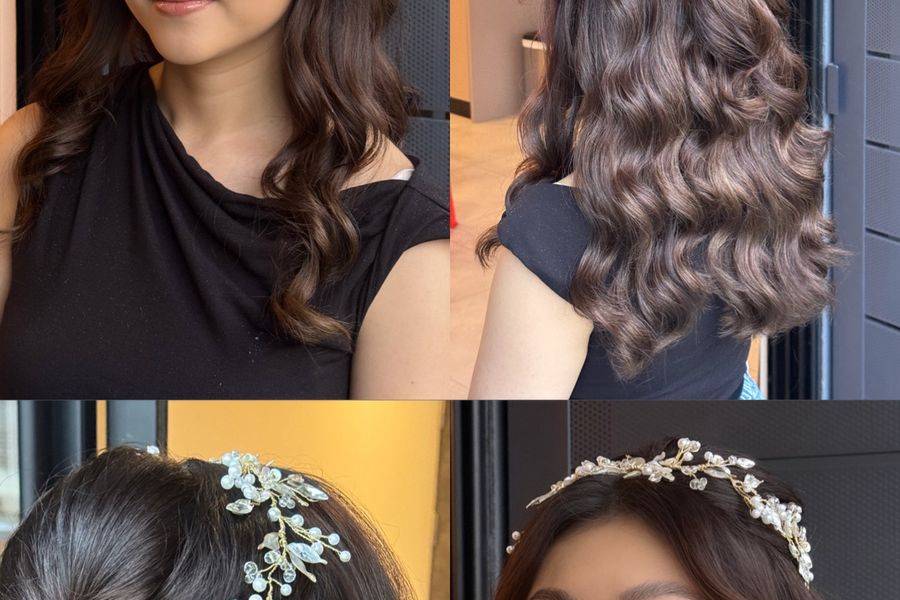 Costa rica wedding makeup arti