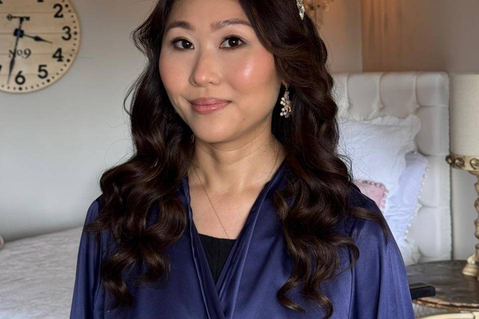 Costa rica makeupartis
