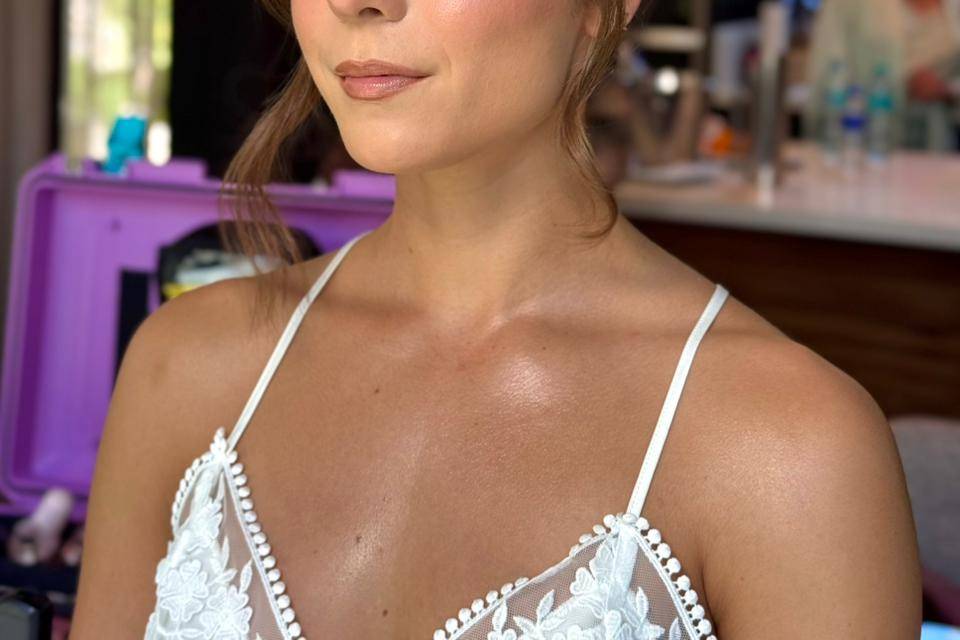 Costarica makeupartist