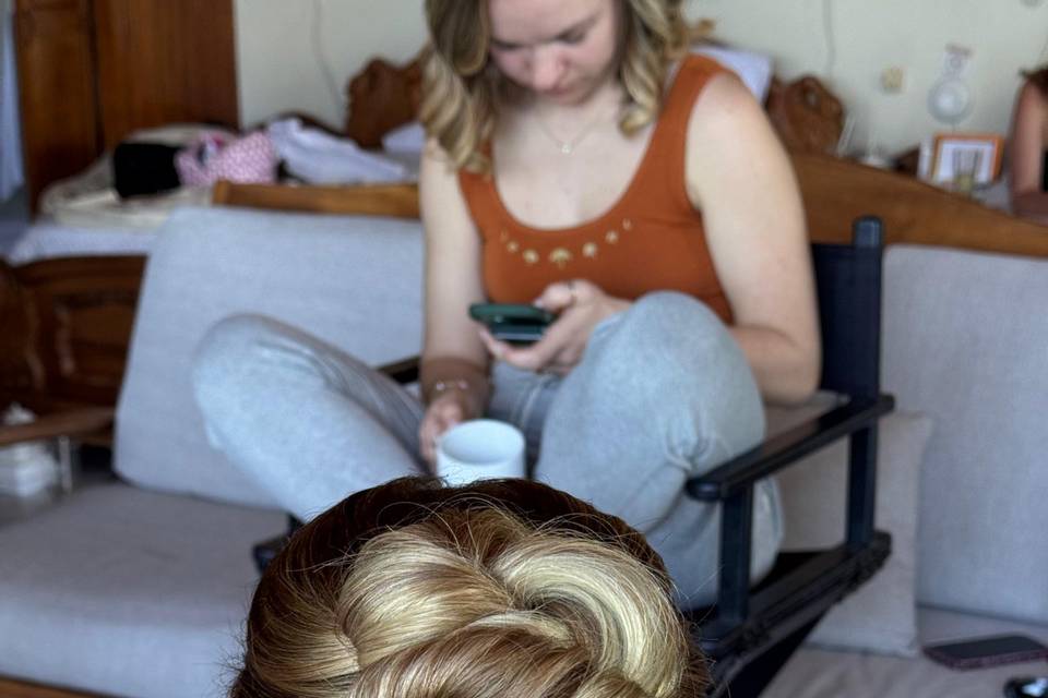 Costaricamakeupartist