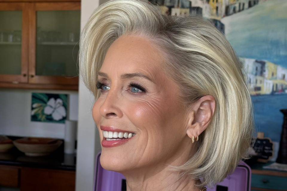 Bridal hair and makeup costa r