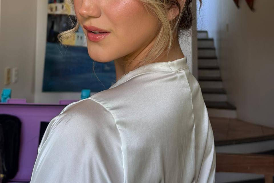 Makeupartist costarica