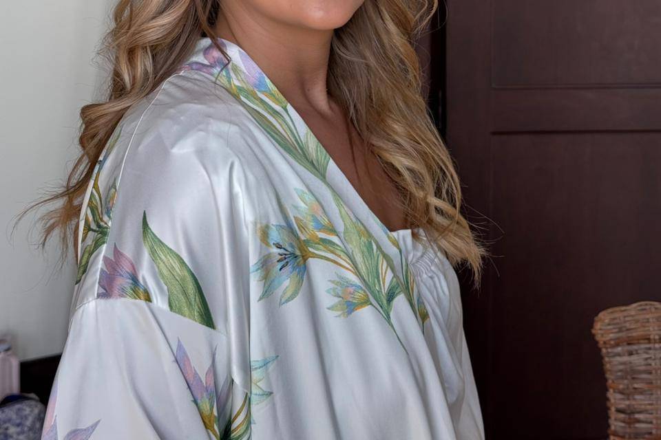 Costa rica makeup artist