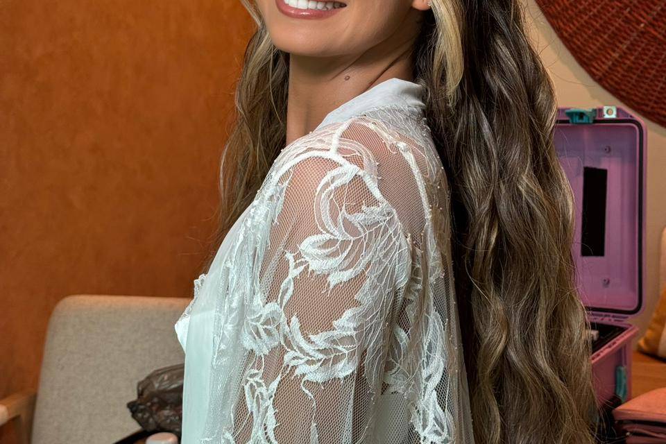 Costa rica makeup artist