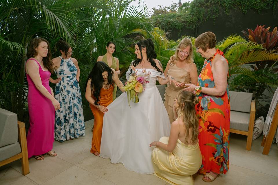 Weddincostarica