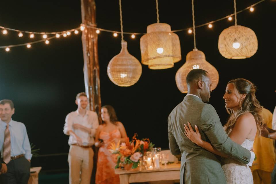 Costa rica wedding makeupartis