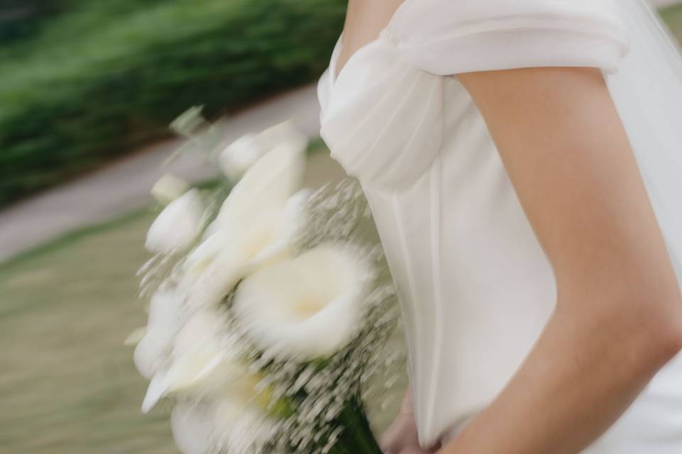 Bride westin conchal costa ric