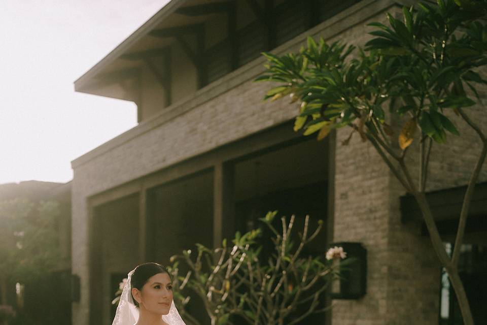 Wedding destination costa rica