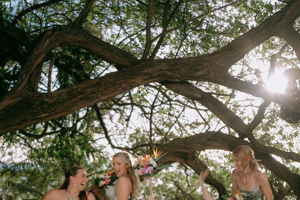 Costa rica wedding makeupartis