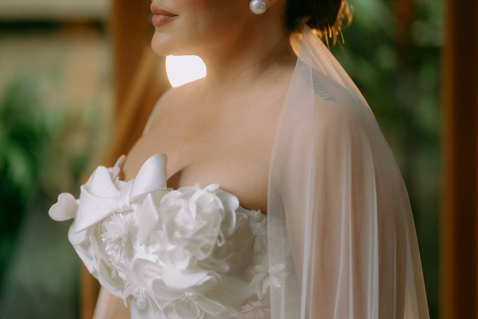 Costa rica makeupartist