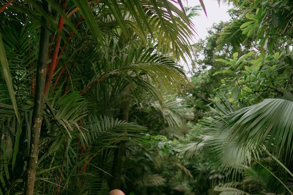 Costa rica makeupartist