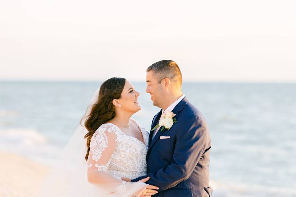 Captiva Wedding Photographer