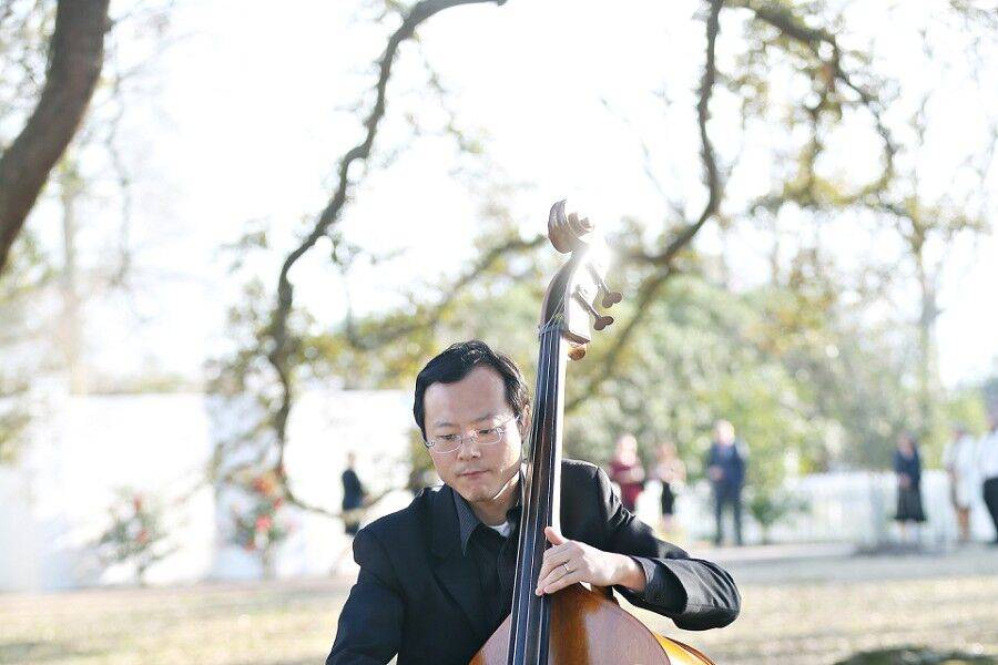 Pan String Quartet - Baton Rouge Wedding Music