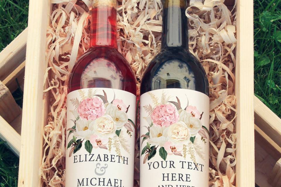 Wine Labels