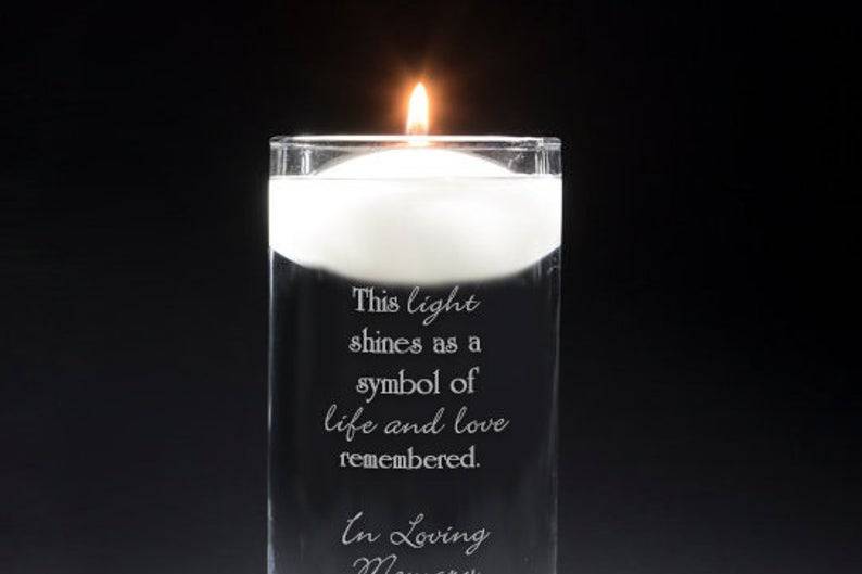 Memorial Cylinders