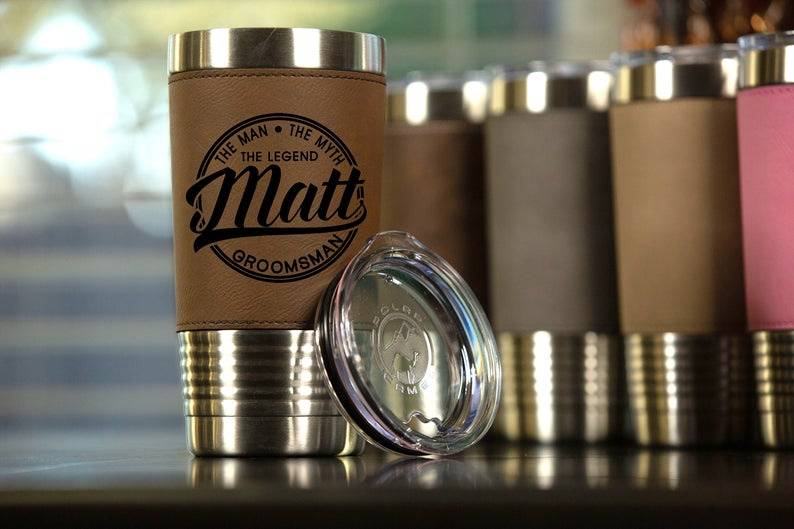 Travel Mugs