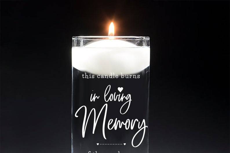In Loving Memory Memorial