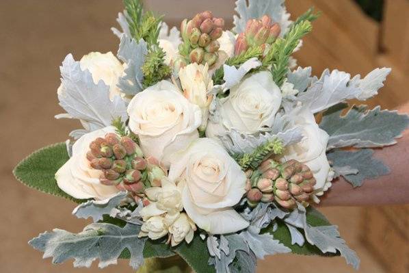 Jones The Florist