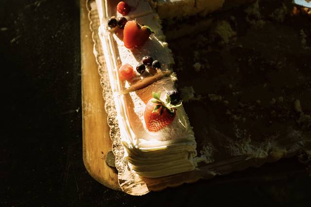 Cake