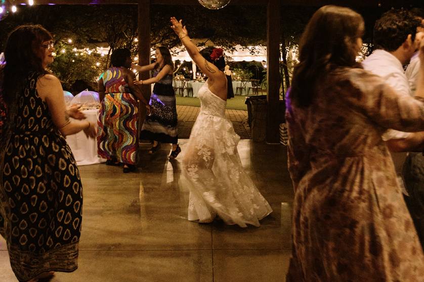 Dance