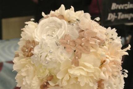 Alexa Perfect Weddings & Events LLC / Alexa Event Rentals