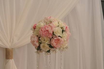Alexa Perfect Weddings & Events LLC / Alexa Event Rentals