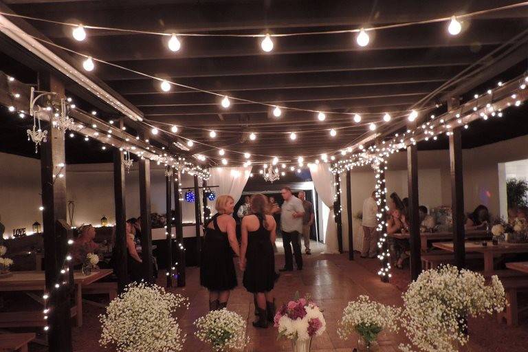 Alexa Perfect Weddings & Events LLC / Alexa Event Rentals