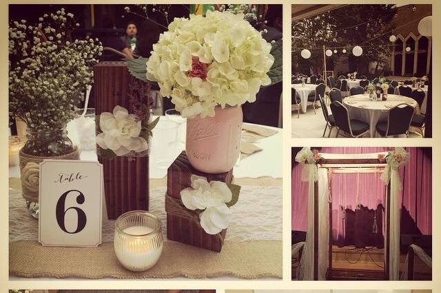 Memorable Events