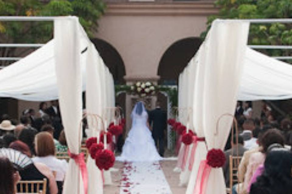 Memorable Events