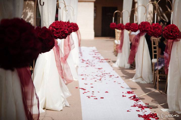 Memorable Events