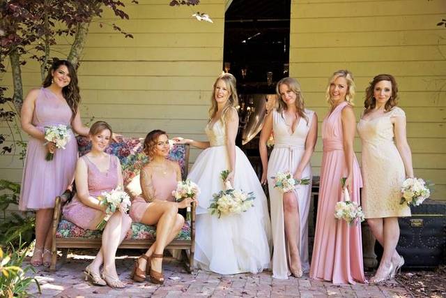 Weddings